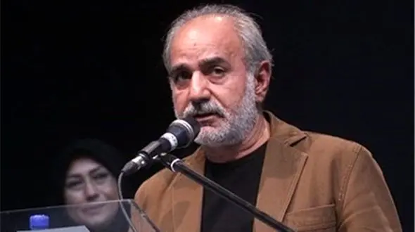 واکنش تند پرویز پرستویی به اظهارات این نماینده مجلس درباره فیلم "پیرپسر": ایشان هنوز نمی‌داند سینما با سین است یا ث!+ویدیو