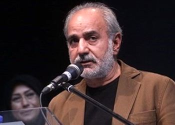 واکنش تند پرویز پرستویی به اظهارات این نماینده مجلس درباره فیلم "پیرپسر": ایشان هنوز نمی‌داند سینما با سین است یا ث!+ویدیو