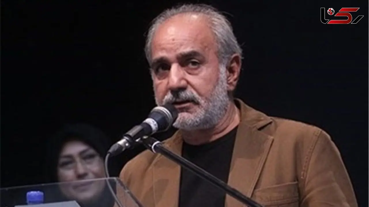 واکنش تند پرویز پرستویی به اظهارات این نماینده مجلس درباره فیلم "پیرپسر": ایشان هنوز نمی‌داند سینما با سین است یا ث!+ویدیو