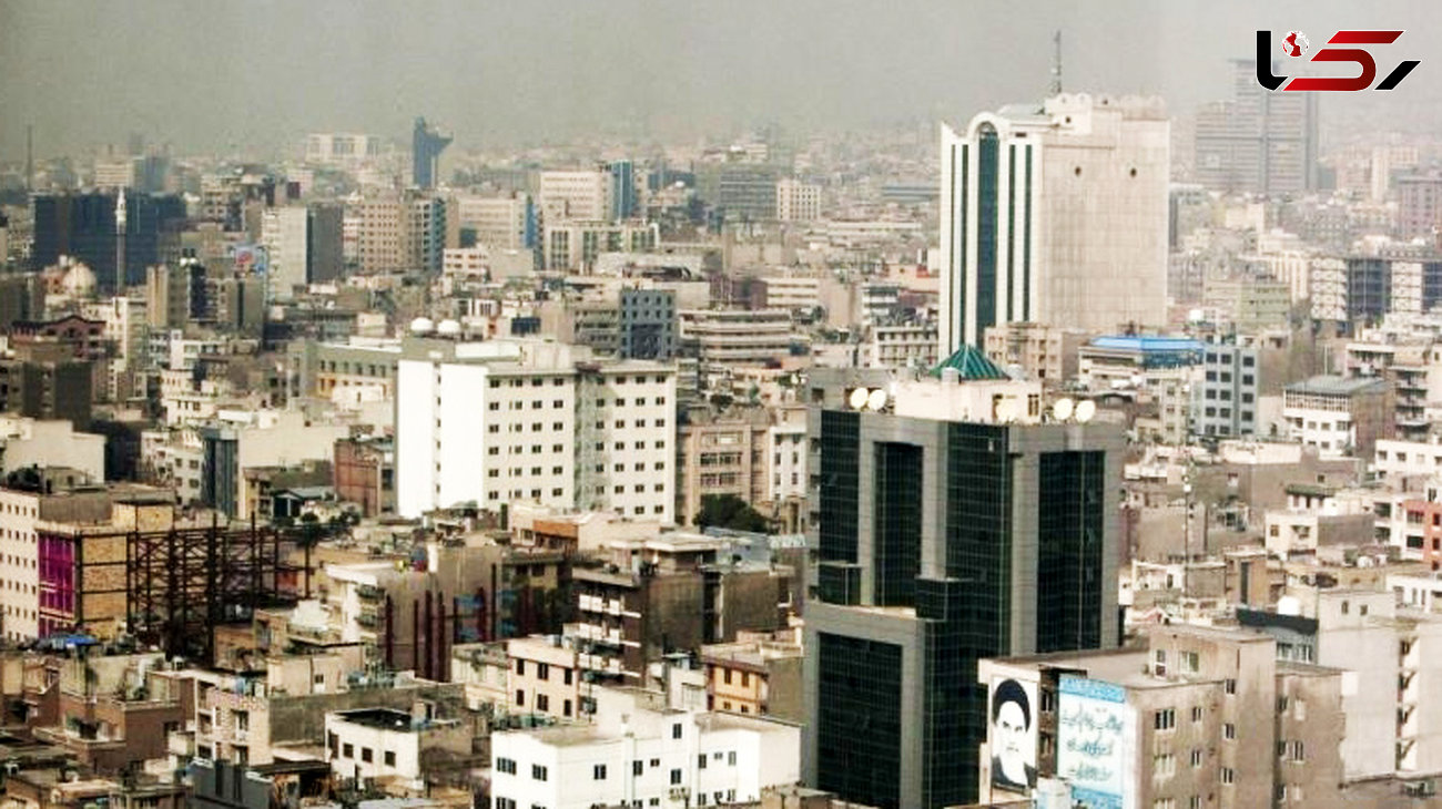 200 گود ساختمانی خطرناک در تهران وجود دارد