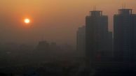 

تهران در فهرست ۲۰ پایتخت آلوده جهان قرار ندارد/تهران از اول سال تا امروز فقط 9 روز پاک داشت
