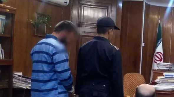 شلیک مرگبار در سیزده‌بدر پارک نفس تهران؛ متهم: دختری که کشته شد دوست من بود، بی‌گناهم / حکم قصاص صادر شد