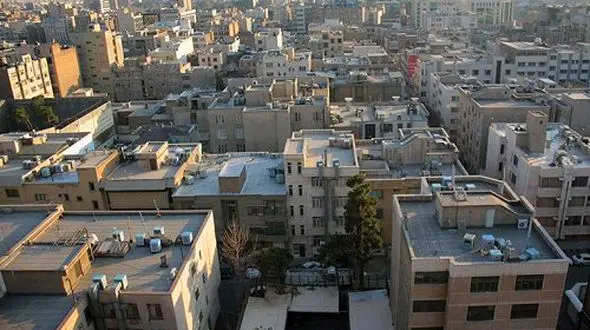 فهرست قیمت هر متر مربع مسکن در منطقه مسکن/ منطقه 4 در تاریخ 24 بهمن