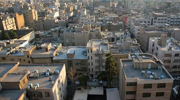فهرست قیمت هر متر مربع مسکن در منطقه مسکن/ منطقه 4 در تاریخ 24 بهمن