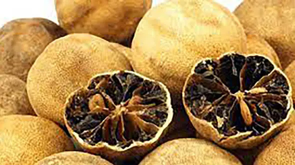 خواص شگفت‌انگیز لیمو عمانی