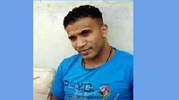 حکم اعدام برای یک معترض در عربستان + فیلم