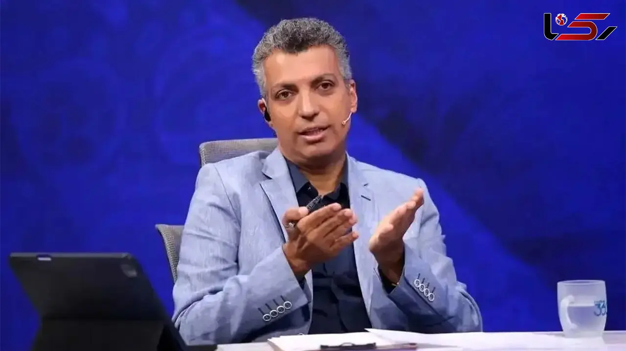 فیلم/ کنایه تند عادل فردوسی پور به قلعه نویی/ وقتی شما دبی و ویلای آلانیا بودید ما در تهران بودیم