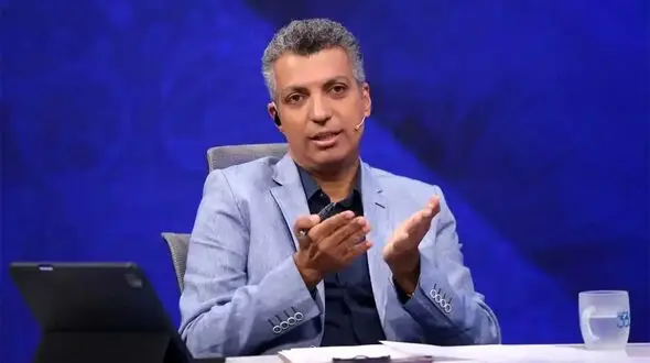 کنایه تند عادل فردوسی پور به قلعه نویی/ وقتی شما دبی و ویلای آلانیا بودید ما در تهران بودیم