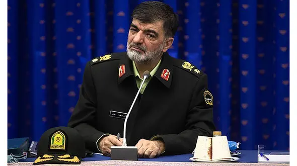 ورود سردار رادان به معمای مسمومیت سریالی دانش آموزان در مدارس !