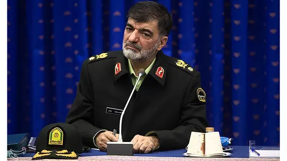 ورود سردار رادان به معمای مسمومیت سریالی دانش آموزان در مدارس !