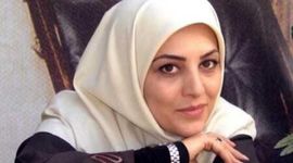 ژیلا صادقی: هدف ازدواجم مادر شدن بود! سخت‌ترین روز زندگیم همان روزی بود که سیسمونی فرزندم، والارضا، را جمع‌آوری کردم/ همکارام باعث شدن بچم بمیره!