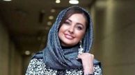 تفریحات لاکچری نفیسه روشن با دوستان صمیمی اش / تله کابین سواری خانم بازیگر در دل طبیعت شگفت انگیز توچال