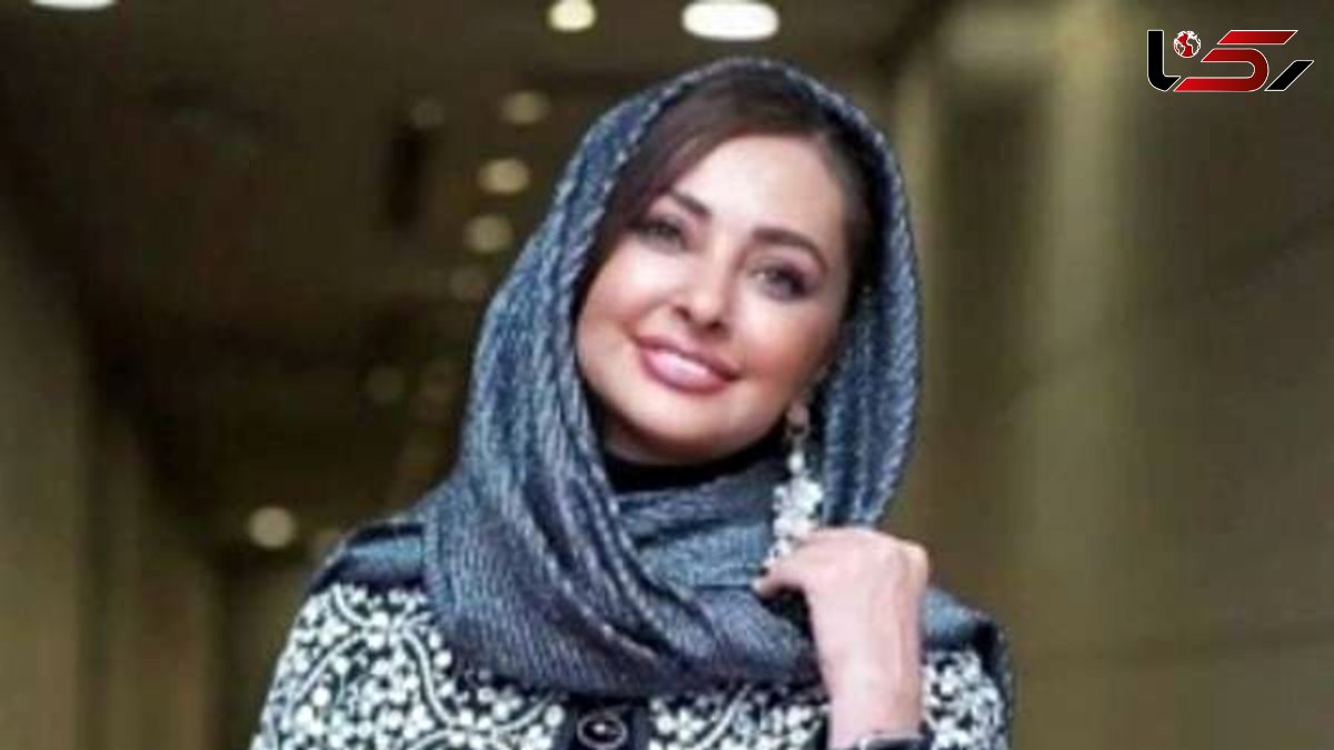 تفریحات لاکچری نفیسه روشن با دوستان صمیمی اش / تله کابین سواری خانم بازیگر در دل طبیعت شگفت انگیز توچال