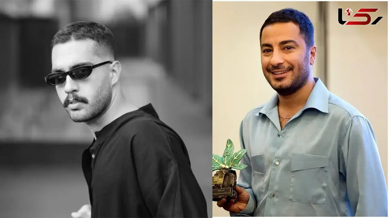 دانلود ریمیکس Broken 6  با صدای نوید محمدزاده ، مجید رضوی و حامیم / هنوزم به چشمات که زل می زنم به هیچی نیست حواسم