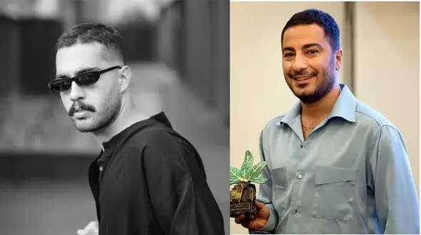 دانلود ریمیکس Broken 6  با صدای نوید محمدزاده ، مجید رضوی و حامیم / هنوزم به چشمات که زل می زنم به هیچی نیست حواسم