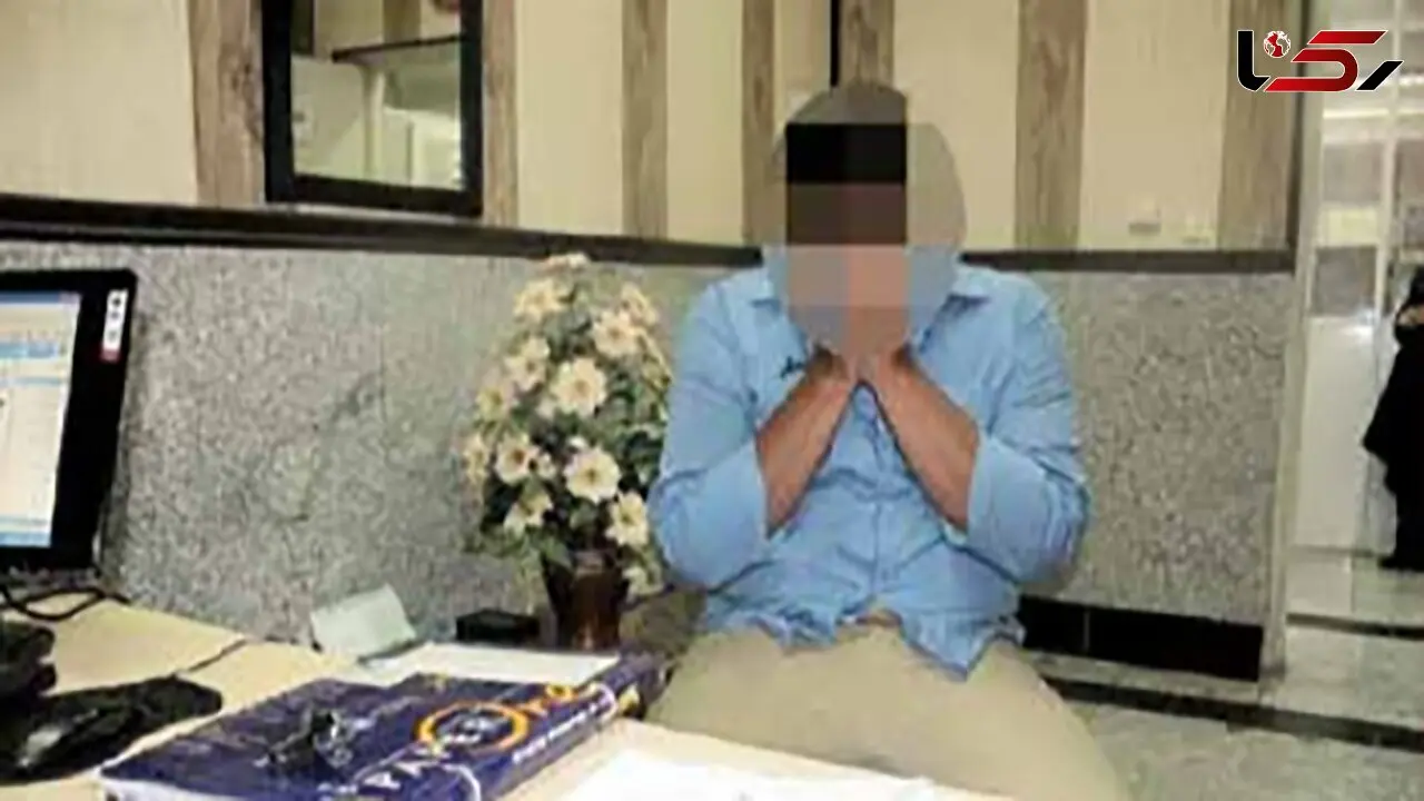 گفتگو با قاتلی که 250 میلیون تومان قرض گرفته بود / کیفرخواست جنایت میدان میوه و تربار صادر شد