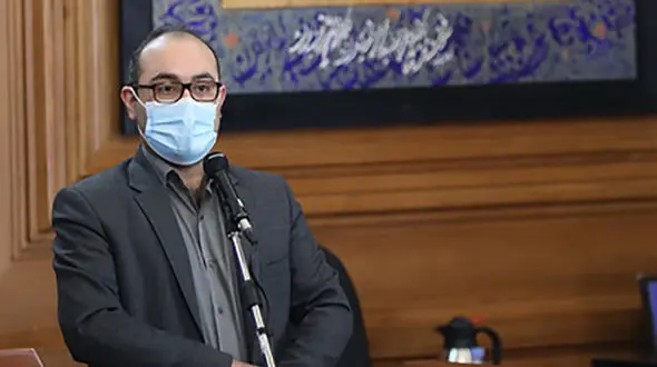 عضو شورای شهر :آقای محسن هاشمی شما لباس زیاد دارید از حال مردم خبر ندارید! + فیلم