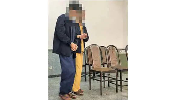 اردشیر با اینکه نامزد کرده بودم دست از سرم بر نمی داشت تا اینکه ... + عکس