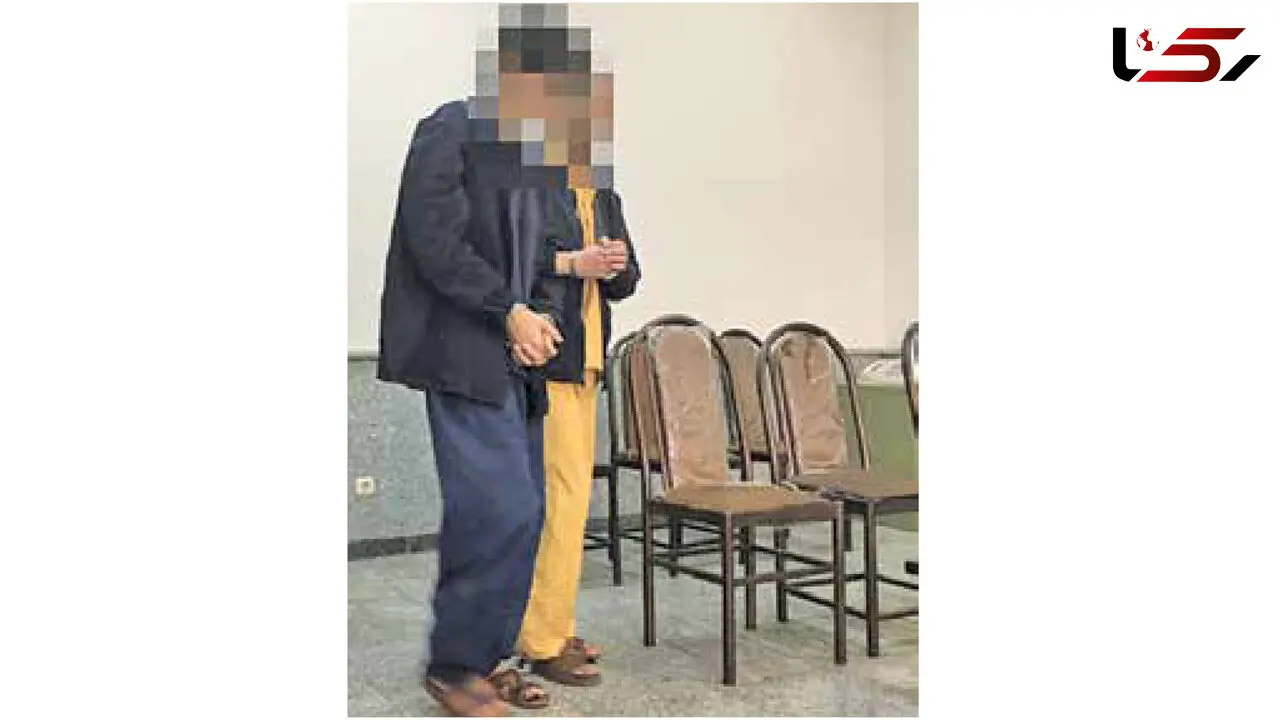 اردشیر به خاطر ارتباط قبلی با من از نامزدم می خواست تا مرا رها کند / مینا راز زنده زنده سوختن 2 مرد در شرق تهران برملا کرد + عکس