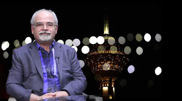 فساد اقتصادی ، صادرات چین است/ نیاز به هزار سلیمانی برای نبرد با داعش اقتصادی داخلی/ ظریف مردم را آگاه کرد + فیلم