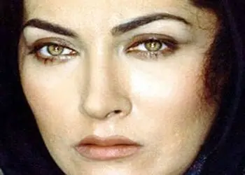 او سوفیا لورن سینمای ایران بود + عکس ها از عروسی تا پیری فریماه فرجامی