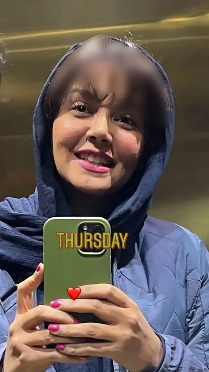 ندا قاسمی