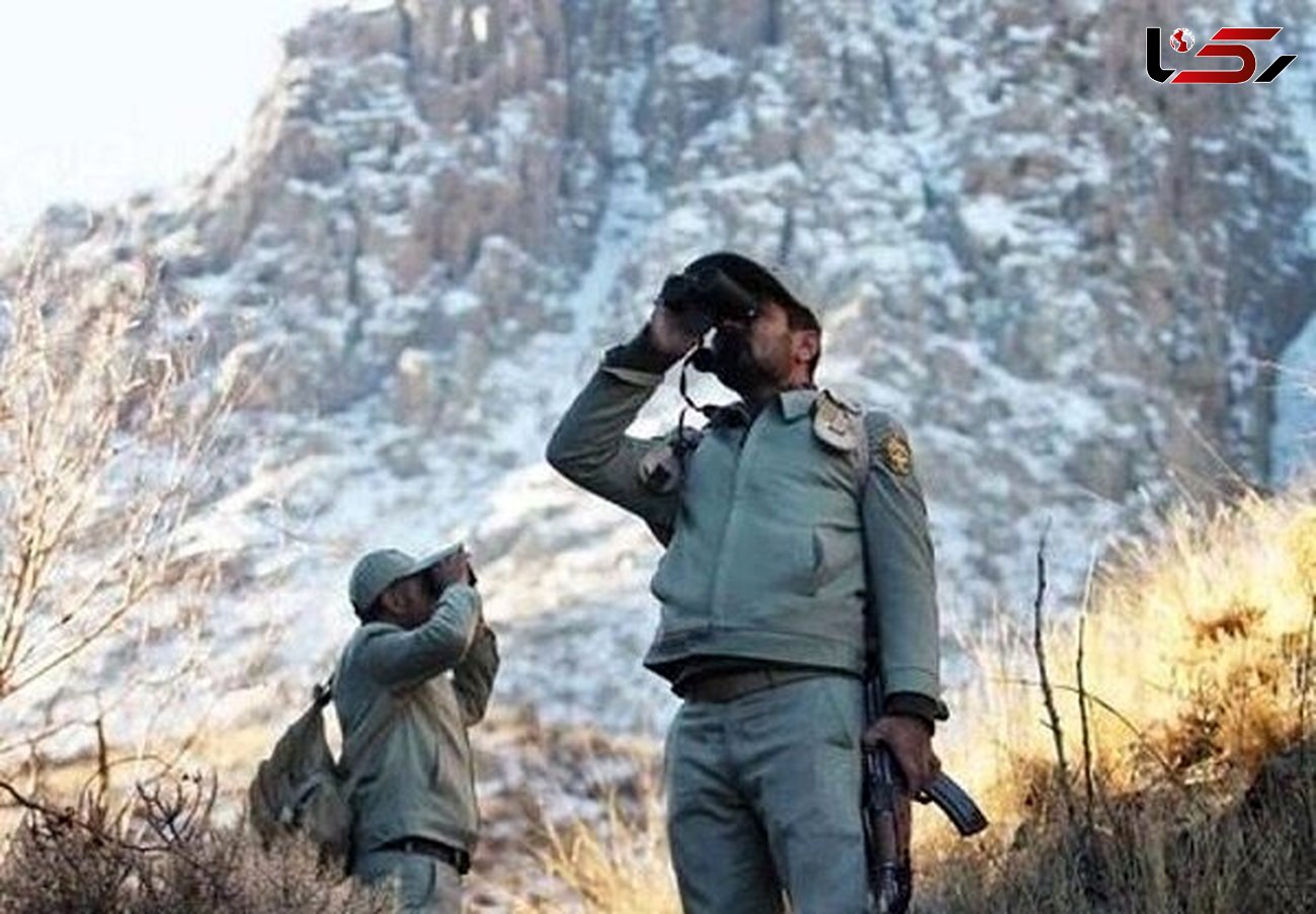 شلیک شکارچیان به 2 محیط بان در کهگیلویه و بویراحمد + جزییات