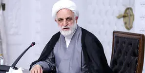 رئیس قوه قضاییه: احکام مجازات ایادی دشمن با سرعت بیشتری صادر شود