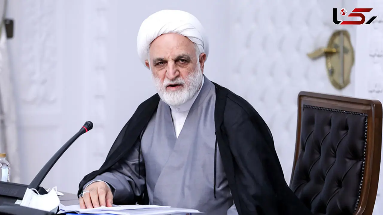 رئیس قوه قضاییه: احکام مجازات ایادی دشمن با سرعت بیشتری صادر شود