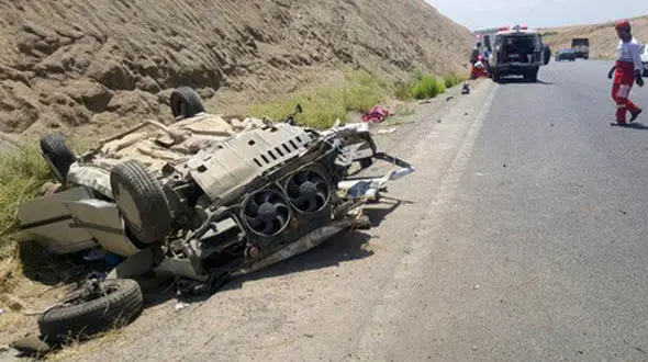 حرکات نمایشی در مراسم عروسی در الیگودرز حادثه‌ساز شد