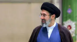صفر تا صد حضور آیت‌الله سیدمجتبی خامنه‌ای در جبهه از زبان 2 فرمانده سپاه / آقا گفتند بچه هایمان اسیر نشوند  شهید یا مجروح ایرادی ندارد اسیر شوند ...