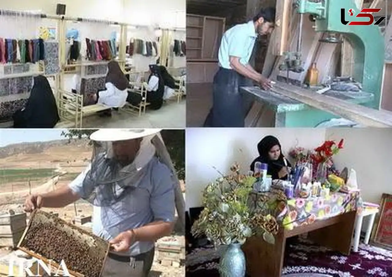 190 مددجوی کمیته امداد رفسنجان 21 میلیارد ریال تسهیلات اشتغالزایی دریافت کردند