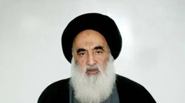 آیت‌الله سیستانی خواستار آزادی شخص اهانت‌کننده به خود شد