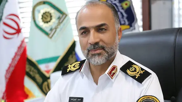 جاده چالوس و آزادراه تهران–شمال یک‌طرفه شد/ممنوعیت تردد از مسیر شمال به جنوب جاده چالوس ساعت ۹ صبح امروز