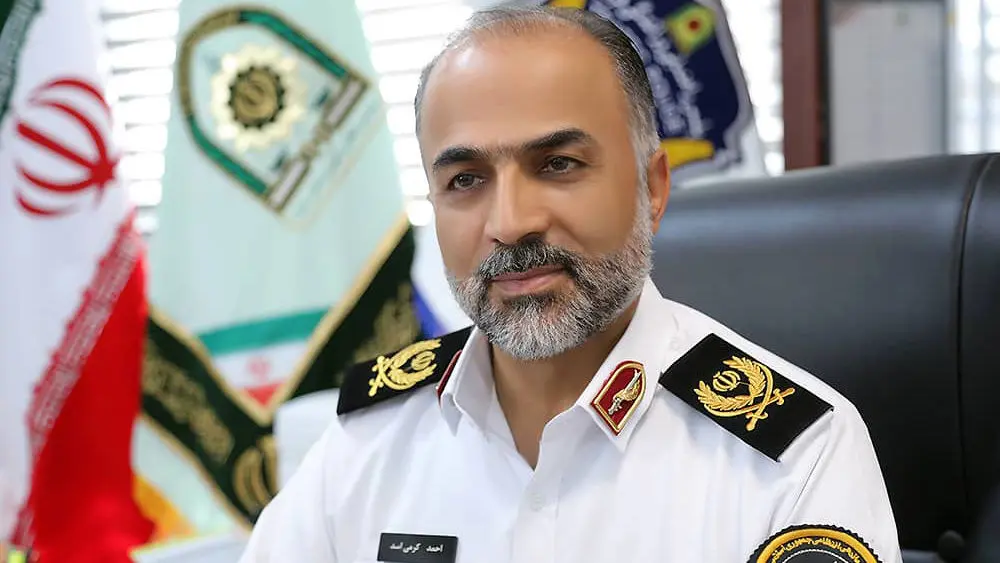 جاده چالوس و آزادراه تهران–شمال یک‌طرفه شد/ممنوعیت تردد از مسیر شمال به جنوب جاده چالوس ساعت ۹ صبح امروز