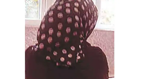 فرزاد گفت اگر به خواسته اش تن ندهم آبرو برایم نمی گذارد