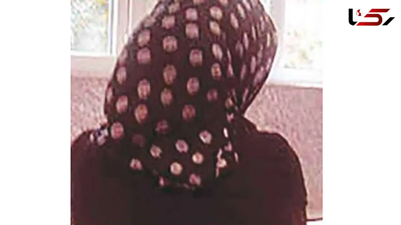 فرزاد گفت اگر به خواسته اش تن ندهم آبرو برایم نمی گذارد