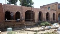 ساخت‌وساز در اطراف قلعه بدلبو ارومیه مطابق با ضوابط میراث‌فرهنگی است