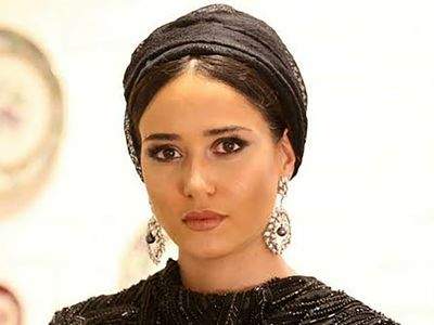 فیلم آواز باشکوه پریناز ایزدیار با آهنگ ویگن ! / یک شب که تار گیسویت + موزیک ویدیو