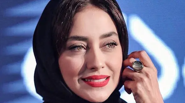 بهاره کیان افشار زیباترین زن جهان اسلام ! + عکس های روز عروسی خانم بازیگر