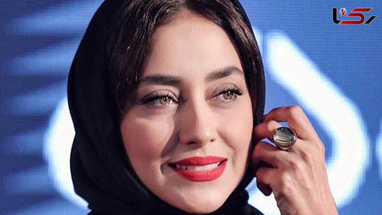 بهاره کیان افشار زیباترین زن جهان اسلام ! + عکس های روز عروسی خانم بازیگر