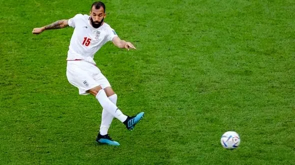 جام‌جهانی 2022 قطر/ چشمی: عجولانه قضاوت شدم 