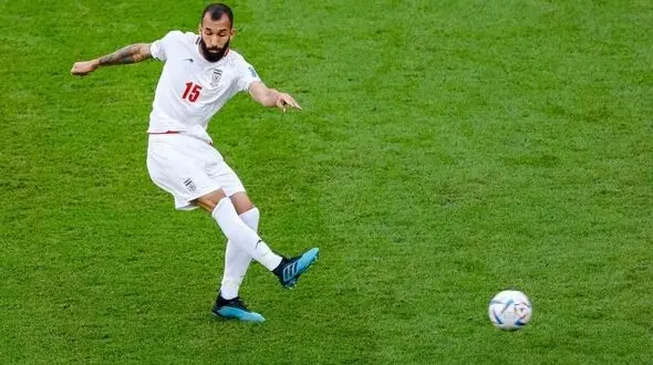 جام‌جهانی 2022 قطر/ چشمی: عجولانه قضاوت شدم 