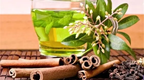 دهان خوشبو با راهکارهای طب سنتی