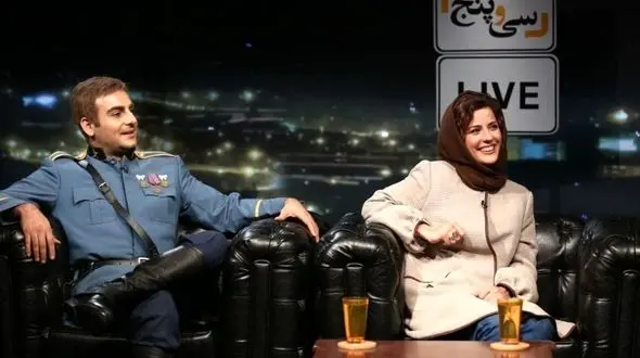 حرف های جالب دو بازیگر فیلم ایتالیا ایتالیا در پاسخ به فریدون جیرانی