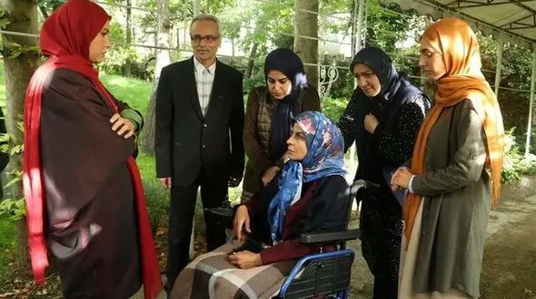 انتخاب بازیگر جایگزین برای رامسین کبریتی که به جم پیوست