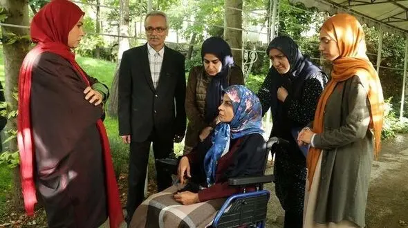 انتخاب بازیگر جایگزین برای رامسین کبریتی که به جم پیوست