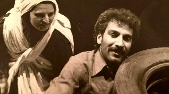 «ماشین نشین‌ها»؛ حکایت اصغر فرهادی از بی‌خانمان‌ها در سال ۷۳ +عکس