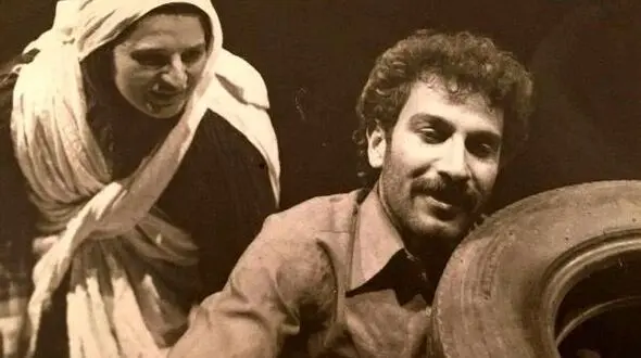 «ماشین نشین‌ها»؛ حکایت اصغر فرهادی از بی‌خانمان‌ها در سال ۷۳ +عکس