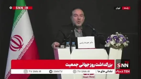 معاون وزارت بهداشت: با اجبار و چوب و چماق نمی‌توان جمعیت را زیاد کرد